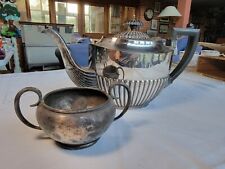 Vintage antique elkington for sale  HALESWORTH