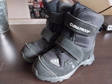 Adidas climaproof winterstiefe gebraucht kaufen  Bärenstein, Königswalde