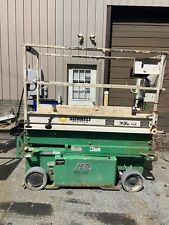 2014 jlg 1932rs for sale  Frederick