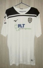 Maglia match worn usato  Savignano sul Rubicone