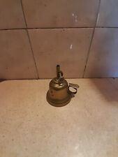 Lampada petrolio gardon usato  Celico