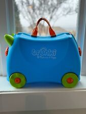 Trunki melissa doug for sale  Redding