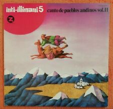 2906 inti illimani usato  Cagliari