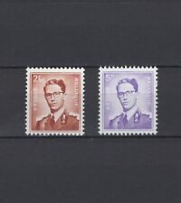 Belgium 1957 king d'occasion  Zele
