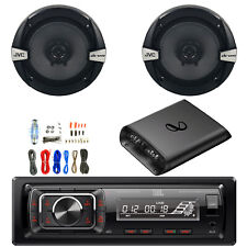 Usado, Receptor Bluetooth JBL Celebrity150 Single-DIN, 2x 6,5" Alto-falantes, Amplificador comprar usado  Enviando para Brazil