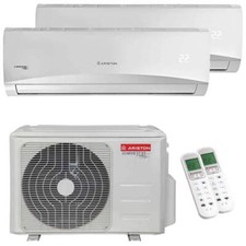 Ariston prios r32 usato  Ciro Marina