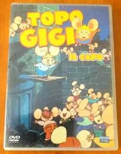 Topo gigio capo usato  Perugia