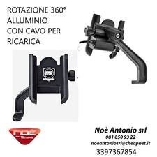 Porta cellulare universale usato  Scafati