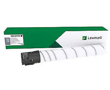 Lexmark tonerkassette schwarz gebraucht kaufen  Langenhagen
