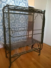 Lit cage années d'occasion  Coulommiers