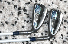 ping rhapsody irons for sale  SOLIHULL