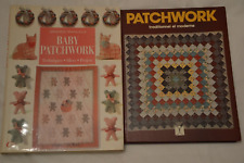 Livres patchwork d'occasion  Nantes-