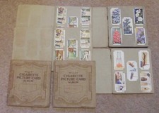 Cigarette cards wills for sale  ASHFORD
