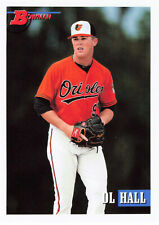 2021 bowman heritage d'occasion  Expédié en Belgium