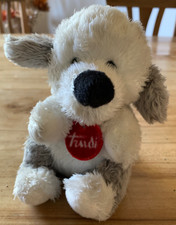 Trudi cane peluche usato  Ceriano Laghetto
