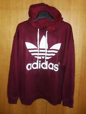 Adidas vintage sweatshirt usato  Salerno