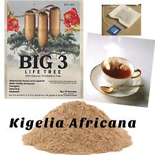 Big made kigelia d'occasion  Expédié en Belgium