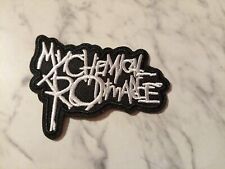 Chemical romance sew for sale  BACUP