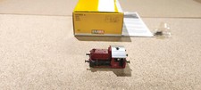 Brawa 42502 rangierlokomotive gebraucht kaufen  Espelkamp