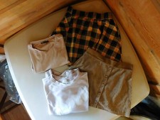 Size girls clothing for sale  Franklin