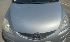Mazda ts2 2006 for sale  MANCHESTER