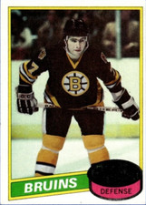 1980 topps hockey for sale  The Villages