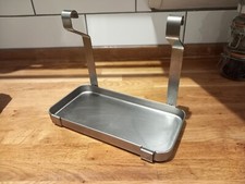 Ikea grundtal stainless for sale  LANCASTER