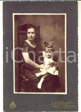 1920 mantova ritratto usato  Milano