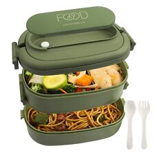 Layer lunch box for sale  MILTON KEYNES