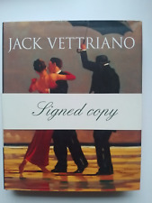 Rare jack vettriano for sale  TELFORD