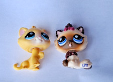 Littlest petshop chat d'occasion  Wingles