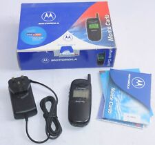 Vintage motorola monte for sale  CLITHEROE