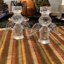 Rosenthal crystal angel for sale  Long Beach