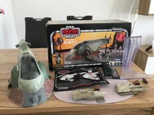 Star wars boba gebraucht kaufen Star wars boba gebraucht kaufen  Wipperfürth