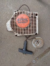Stihl ms200 chainsaw for sale  BATHGATE