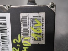 Pompe abs peugeot d'occasion Pompe abs peugeot d'occasion  Montenois