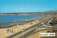 Fours panorama plage d'occasion  France