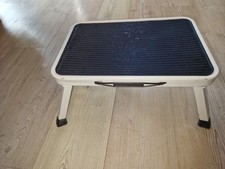 Tritt hocker camping gebraucht kaufen  Esslingen am Neckar
