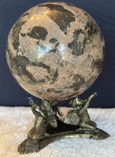 Vtg polished granite for sale  Geneva