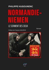 Normandie niemen serment d'occasion  Montauban