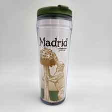 Starbucks madrid spain for sale  Wills Point