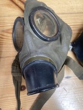 War military gas for sale  HERNE BAY