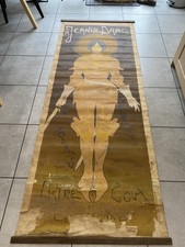 Ancienne affiche 1896 d'occasion  Mont-sous-Vaudrey