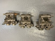 Triumph tr6 throttle for sale  IPSWICH