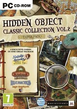 Hidden object classic for sale  ROSSENDALE