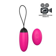 Ovetto vibrante telecomandato usato Ovetto vibrante telecomandato usato  Guidonia Montecelio