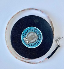 Vintage tape measure for sale  SITTINGBOURNE