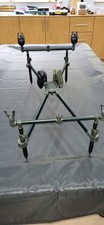 Fox rod pod for sale  ST. ALBANS
