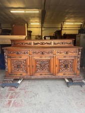 Antique oak german for sale  Saugerties