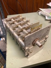 Electronic variable capacitor for sale  Wilkes Barre